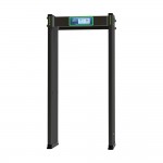 Арочный металлодетектор Trinix TRX-700AMD, 33 зоны детекции, ширина прохода 1м.