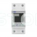 Реле напруги та струму на DIN-рейку TOMZN TOVPD1-63VAE colorful 63A, моніторинг енергоспоживання