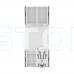 Обмежувач напруги Leader LD-SPD2P-40KA-600V DC під DIN-рейку