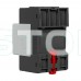 Обмежувач напруги DC 1000V Leader LD-SPD3P-20KA-1000V під DIN-рейку