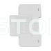 Обмежувач напруги TOMZN TZG40-PV 3P 1000V DC під DIN-рейку