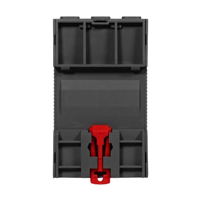 Обмежувач напруги DC 1000V Leader LD-SPD3P-20KA-1000V під DIN-рейку