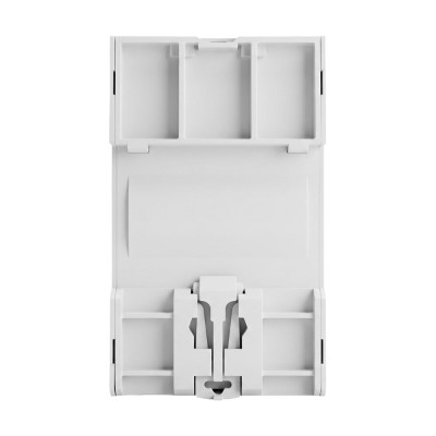Обмежувач напруги TOMZN TZG40-PV 3P 1000V DC під DIN-рейку