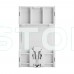 Обмежувач напруги TOMZN TZG40-PV 3P 1000V DC під DIN-рейку
