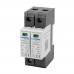 Обмежувач напруги Leader LD-SPD2P-40KA-600V DC під DIN-рейку