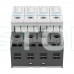Обмежувач напруги Leader LA-SPD4P-40KA (3P+N) 275V AC під DIN-рейку