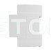 Реле напруги та струму на DIN-рейку TOMZN TOVPD1-63VAE colorful 63A, моніторинг енергоспоживання