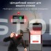 Комплект бездротової сигналізації Trinix TRX-4G-Kit(LCD)(WiFi) з WiFi та 4G LTE