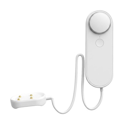 Бездротовий автономний датчик затоплення з сиреною 90dB з WiFi Trinix TRX-WL07(WiFi)