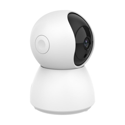 Комплект бездротової сигналізації з камерою Trinix TRX-CamKit(WiFi) з WiFi Tuya