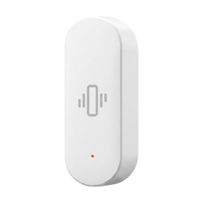 Бездротовий автономний датчик вібрації з WiFi Trinix TRX-VIB04(WiFi) Tuya