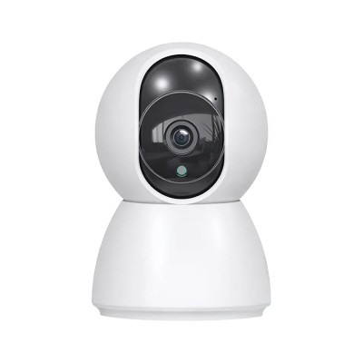Комплект бездротової сигналізації з камерою Trinix TRX-CamKit(WiFi) з WiFi Tuya