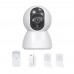 Комплект бездротової сигналізації з камерою Trinix TRX-CamKit(WiFi) з WiFi Tuya