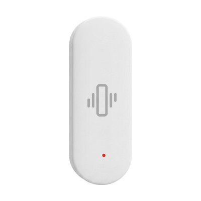 Бездротовий автономний датчик вібрації з WiFi Trinix TRX-VIB04(WiFi) Tuya