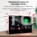 Комплект бездротової сигналізації Trinix TRX-4G-Kit(LCD)(WiFi) з WiFi та 4G LTE