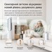 Бездротовий автономний датчик вібрації з WiFi Trinix TRX-VIB04(WiFi) Tuya