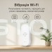 Бездротовий автономний датчик вібрації з WiFi Trinix TRX-VIB04(WiFi) Tuya