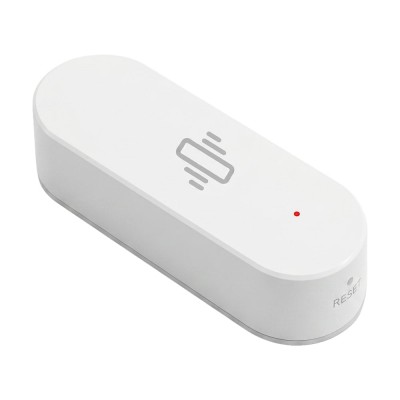 Бездротовий автономний датчик вібрації з WiFi Trinix TRX-VIB04(WiFi) Tuya