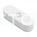 Бездротовий автономний датчик вібрації з WiFi Trinix TRX-VIB04(WiFi) Tuya