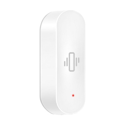 Бездротовий автономний датчик вібрації з WiFi Trinix TRX-VIB04(WiFi) Tuya