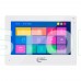 Відеодомофон 10" WiFi Tuya Light Vision SINGAPORE FHD White