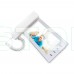 Видеодомофон 7" FHD Light Vision SEOUL с трубкой Видеодомофон 7" FHD Light Vision SEOUL с трубкой