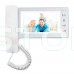 Видеодомофон 7" FHD Light Vision SEOUL с трубкой Видеодомофон 7" FHD Light Vision SEOUL с трубкой