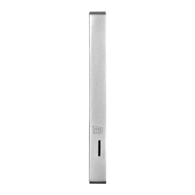Відеодомофон 7" WiFi Tuya Light Vision SINGAPORE FHD White