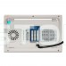 Відеодомофон 7" Light Vision AMSTERDAM FHD White Відеодомофон 7" Light Vision AMSTERDAM FHD White