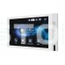 Відеодомофон 8” WiFi Akuvox S563W White SIP Android з Bluetooth