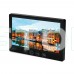 Відеодомофон Light Vision AMSTERDAM 7″ FHD Black
