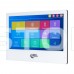 Відеодомофон 10" WiFi Tuya Light Vision SINGAPORE (AI) FHD White Відеодомофон 10" WiFi Tuya Light Vision SINGAPORE (AI) FHD White