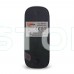 Дверний WiFi дзвінок Light Vision VLC-DR10T(Tuya) Black з ІЧ-датчиком руху