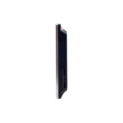 Відеодомофон 7” Light Vision MACAO FHD Black Відеодомофон 7” Light Vision MACAO FHD Black