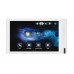 Відеодомофон 8” WiFi Akuvox S563W White SIP Android з Bluetooth
