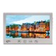 Відеодомофон 7" Light Vision AMSTERDAM FHD White Відеодомофон 7" Light Vision AMSTERDAM FHD White