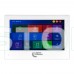 Відеодомофон 7" WiFi Tuya Light Vision SINGAPORE FHD White