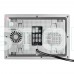 Відеодомофон 7" WiFi Tuya Light Vision SINGAPORE (AI) FHD Black
