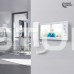 Видеодомофон 7" FHD Light Vision SEOUL с трубкой Видеодомофон 7" FHD Light Vision SEOUL с трубкой
