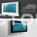 Відеодомофон 7” Akuvox C313N Silver SIP Linux