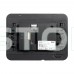 IP-відеодомофон з WiFi 7" TVT TD-E2137-PE/TP/WF Black IP-відеодомофон з WiFi 7" TVT TD-E2137-PE/TP/WF Black
