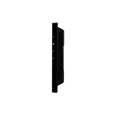 Відеодомофон Light Vision AMSTERDAM 7″ FHD Black