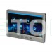 Відеодомофон Light Vision AMSTERDAM 7″ FHD Grey Відеодомофон Light Vision AMSTERDAM 7″ FHD Grey