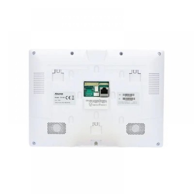 Відеодомофон 10” WiFi Akuvox C319A SIP Android з камерою та Bluetooth