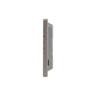 Відеодомофон Light Vision AMSTERDAM 7″ FHD Grey Відеодомофон Light Vision AMSTERDAM 7″ FHD Grey