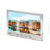 Відеодомофон 7" Light Vision AMSTERDAM FHD White Відеодомофон 7" Light Vision AMSTERDAM FHD White