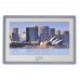 Відеодомофон 10” Light Vision SYDNEY FHD Silver/White