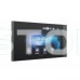 Відеодомофон 8” WiFi Akuvox S563W Black SIP Android з Bluetooth