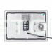 Відеодомофон 10" WiFi Tuya Light Vision SINGAPORE (AI) FHD Black Відеодомофон 10" WiFi Tuya Light Vision SINGAPORE (AI) FHD Black