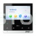 IP-відеодомофон з WiFi 4.3" TVT TE-VH1104S1-PTW